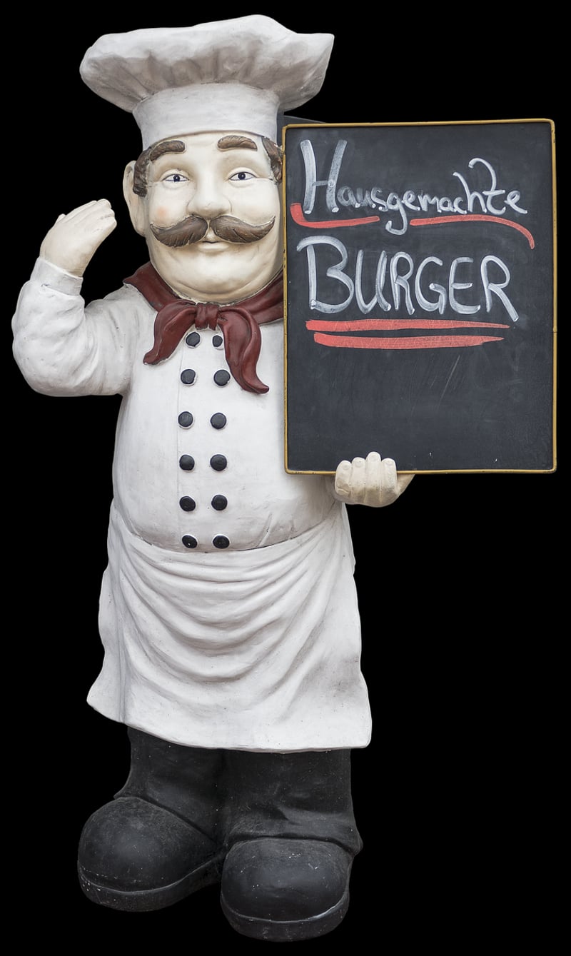 Cuisine Recommendations